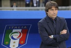PREVIEW - Workmanlike mentality gives Italy hope against Belgium