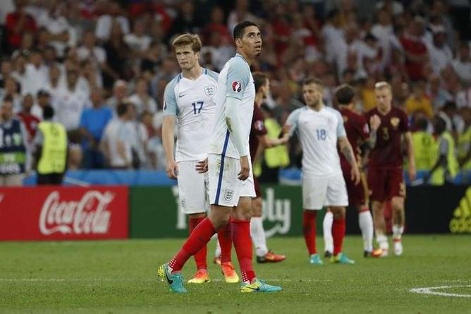 ANALYSIS - Dominant England punished by Russia for wasteful finishing