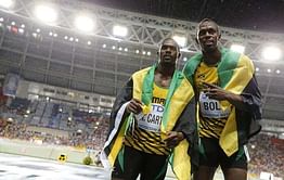 Bolt prepared to return Olympic relay gold