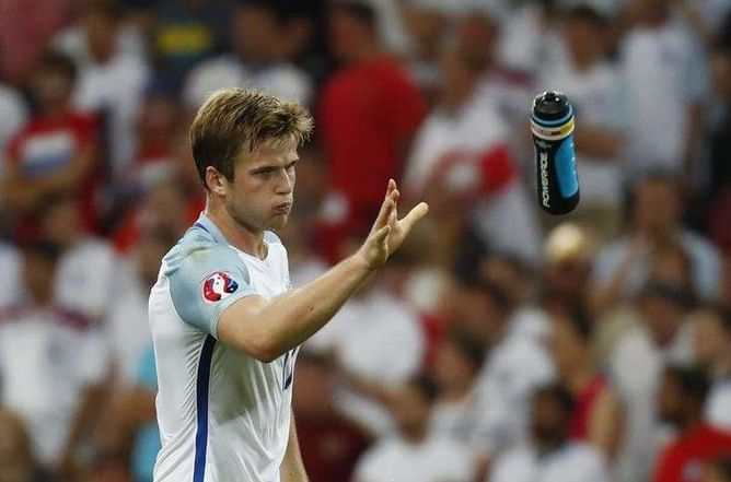 England's soft centre all too predictably exposed again
