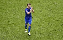 Analysis: Rakitic eclipses Barca pal Turan as Croatia win