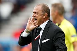 Turkey coach rues missed chance in Croatia defeat