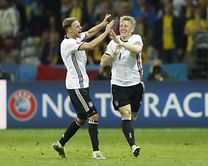 German super-sub Schweinsteiger 'can't play 90 minutes yet'