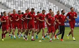 Hungary hungry to show qualification was no fluke