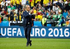Clark own goal hands Sweden lucky draw vs Ireland