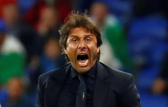 Analysis - Streetwise Italy too cunning for Belgium