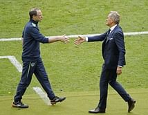 O'Neill lauds Ireland players after draw