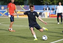 PREVIEW - Pogba and Griezmann expected to rise to the occasion