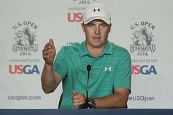 Spieth looking forward to Rio Games despite Zika fears