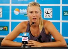 Sharapova appeals against two-year doping ban
