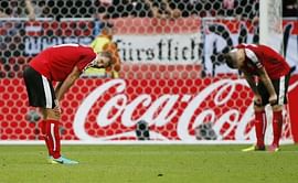 Analysis - Hungary celebrate first return since 1972 in style