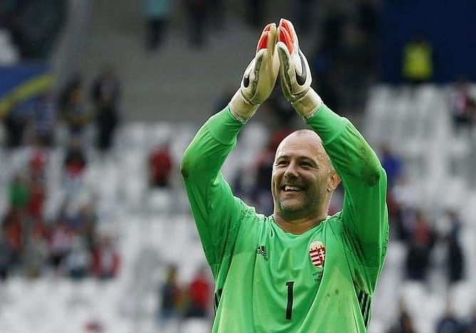 Age irrelevant for world-class Kiraly, says Storck