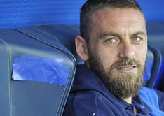 Italy can overcome Ibrahimovic threat to beat Sweden - De Rossi