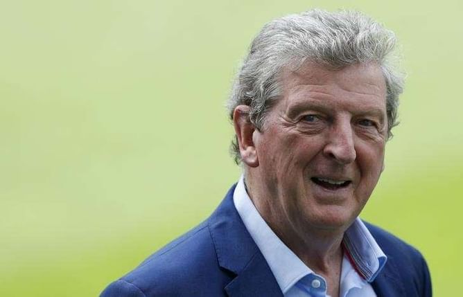 England not short of passion in clash of brothers - Hodgson