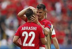 Analysis - Swiss keep rolling but look weak up front