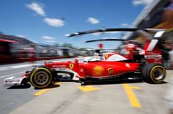 Analysis - Formula One still following the money