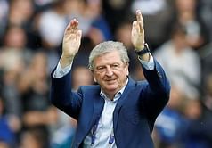 Bold Hodgson reaps reward as Wales sit back
