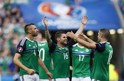 Northern Ireland want to leave Euro 2016 legacy, says McAuley