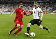 Analysis - No attacking spark from Germany in Paris