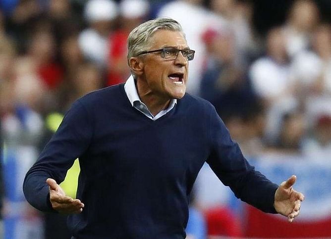 Poland coach never feared Germany goal in stalemate