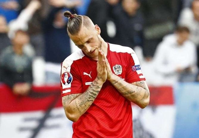 PREVIEW - Two sevens, Ronaldo and Arnautovic, look for redemption