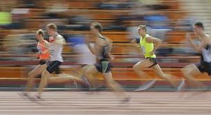 FACTBOX - IAAF vote on Russian ban