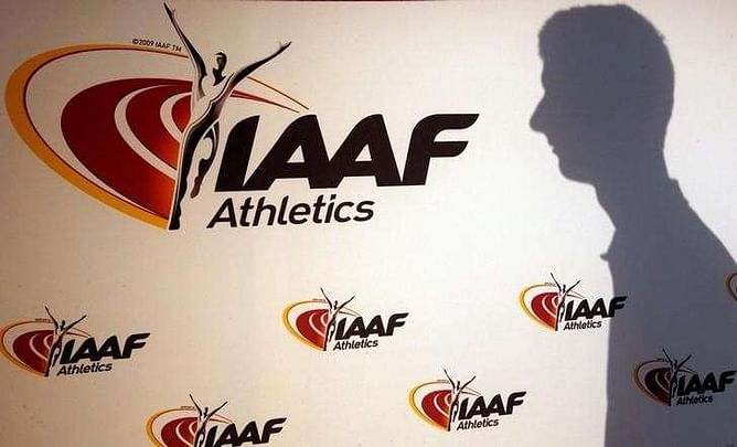 Reaction to IAAF's ban of Russian athletes