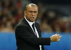 Turkey threw in the towel against Spain, says angry coach