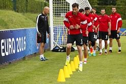 Euro 2016: Albania pin high hopes on Cana's return against Romania