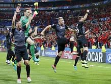 Albania coach thanks Cana for 'generous sacrifice'