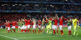 France misfire as lucky Switzerland reach knockout stage