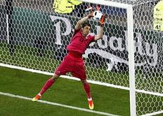 Albania's last-16 hopes still alive in debut tournament