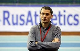 Russian coach: I wouldn't compete in Olympics under neutral flag