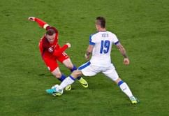 England go through after 0-0 draw with Slovakia