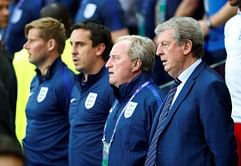 Misfiring England still have reasons to be cheerful