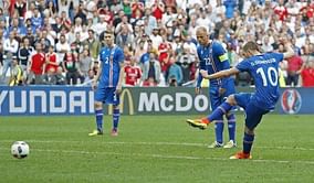 PREVIEW - Iceland to stick with counter-attacking style versus Austria