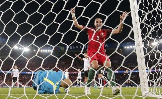 PREVIEW - Portugal promise that the goals will start to flow