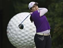 Thumbs down for South Korean golfer Park's Rio dream