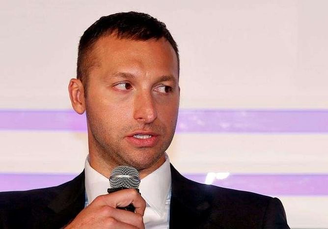 Not all champions can be role models, says Australian swimming great Ian Thorpe