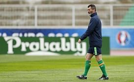 Ireland must be streetwise against Italy, says Keane