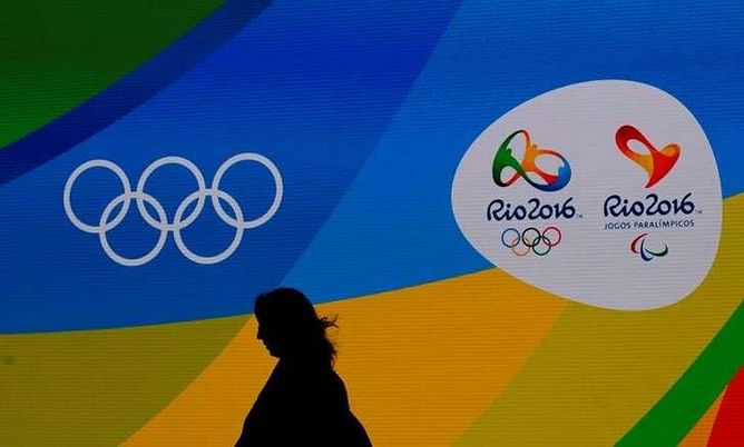 Mayor promises tighter security in Rio de Janeiro during Olympics