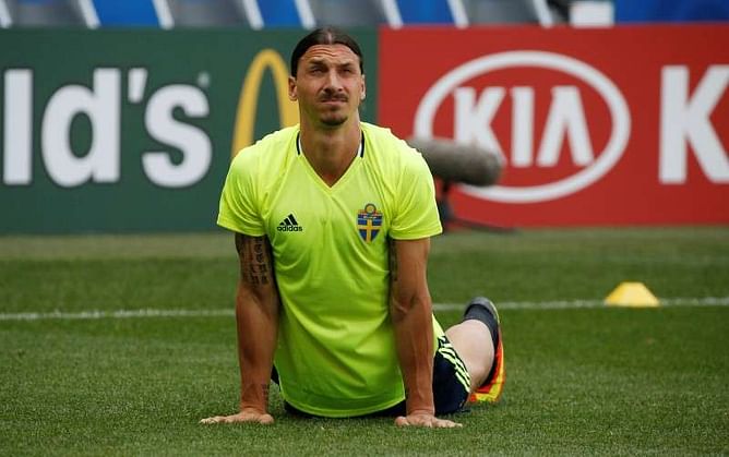 No more Swede dreams as Zlatan prepares to quit national side