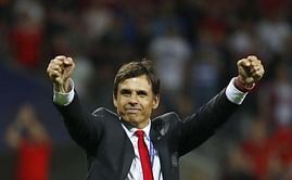 Coleman keen to make up for lost time with Wales