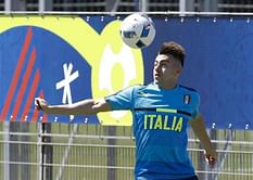 AS Roma make El Shaarawy loan move permanent