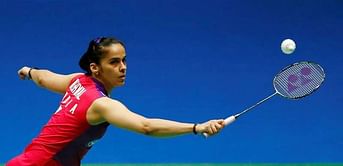 Honest toiler Nehwal senses golden Rio opportunity