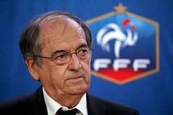 French FA slams clubs for poor Euro 2016 pitches