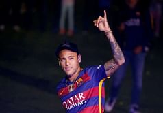 Barcelona expect Neymar to stay at Nou Camp