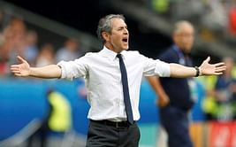 Icelandic wall just too much, says Austria coach