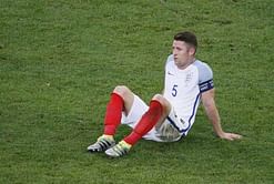 Race for Euro 2016 title wide open, says England's Cahill