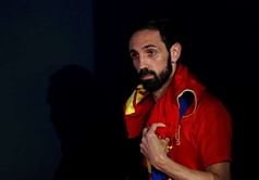 Spain defeat 'over-dramatised', says Juanfran